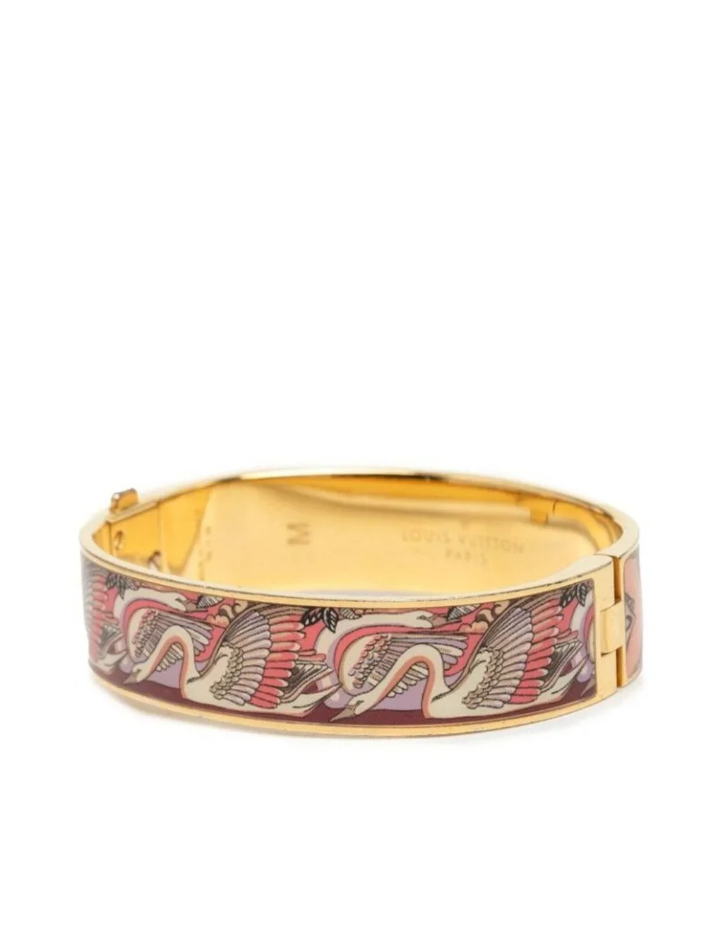 Louis Vuitton brand louis
